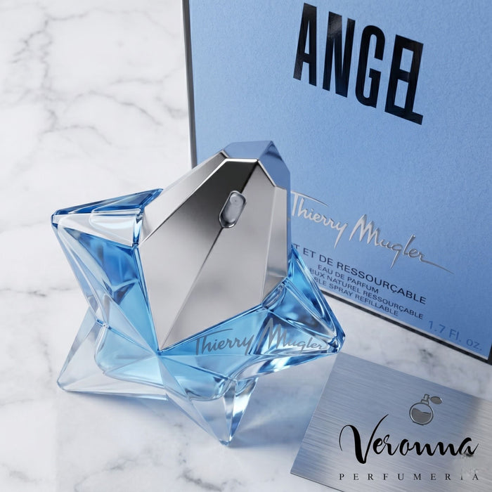 Angel New Star edition Thierry Mugler 50ml
