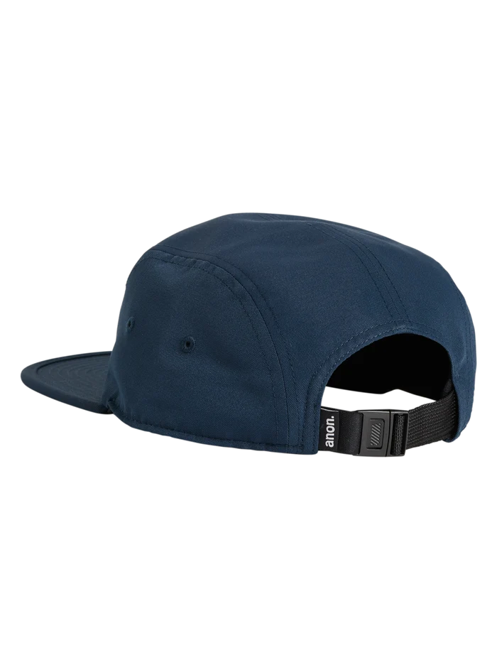 Product image of Anon Five-Panel Hat[Variant:LB Mountains]