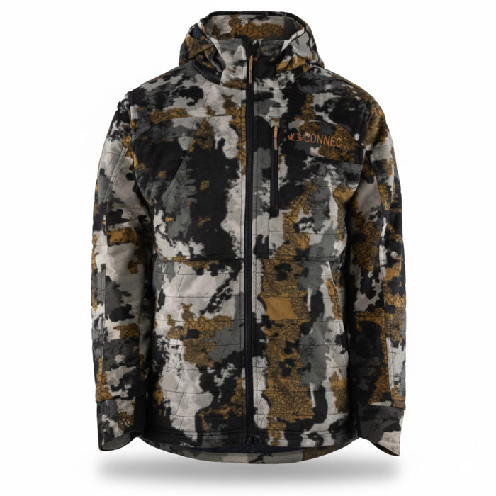 ANTICOSTI JACKET INSULATED AND WINDBREAKER