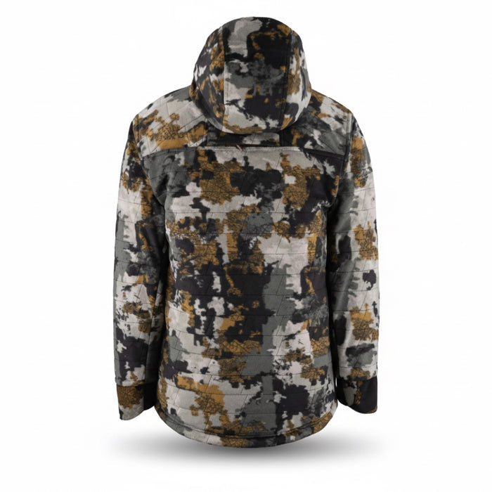 ANTICOSTI JACKET INSULATED AND WINDBREAKER
