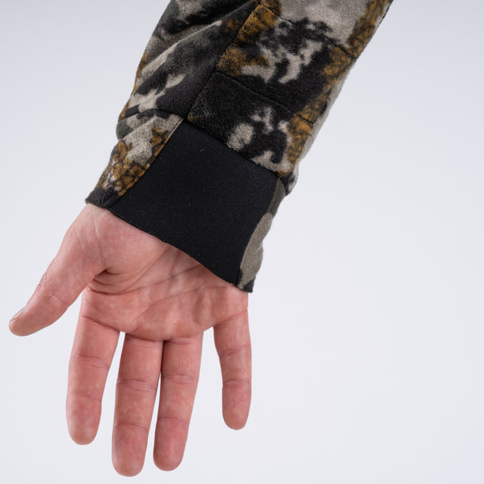 ANTICOSTI JACKET INSULATED AND WINDBREAKER