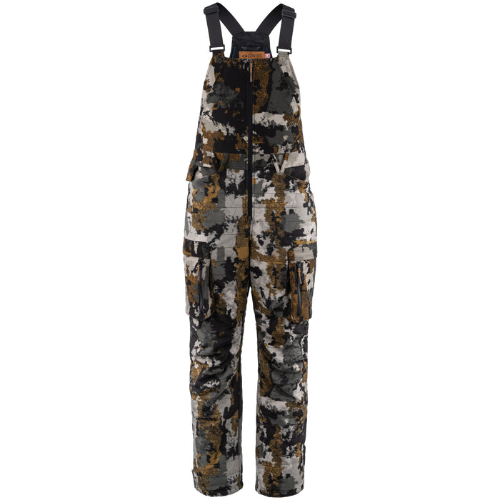 ANTICOSTI PANTS INSULATED AND WINDBREAKER