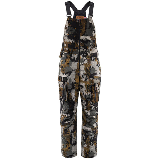 ANTICOSTI PANTS INSULATED AND WINDBREAKER