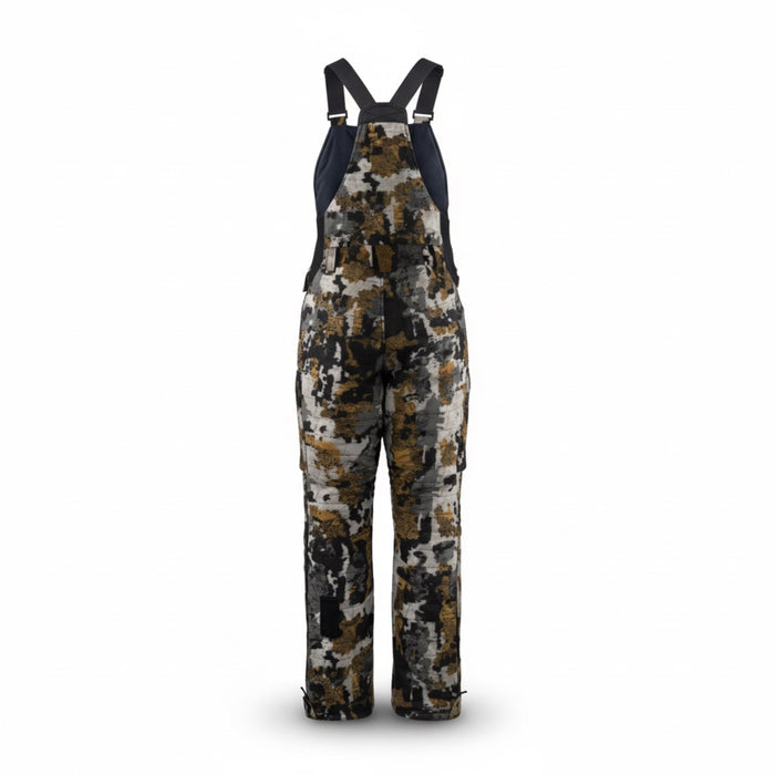 ANTICOSTI PANTS INSULATED AND WINDBREAKER