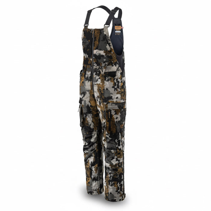 ANTICOSTI PANTS INSULATED AND WINDBREAKER
