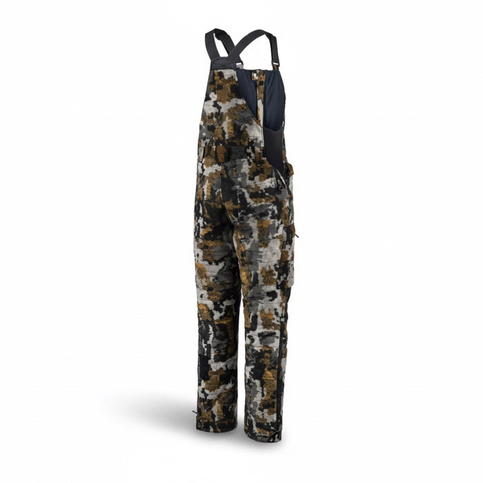 ANTICOSTI PANTS INSULATED AND WINDBREAKER