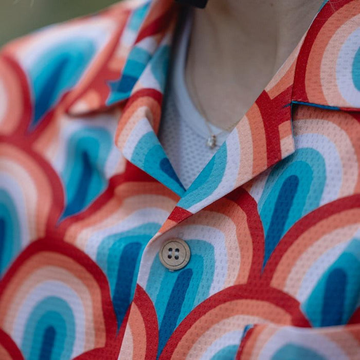 Anuene cycling shirt