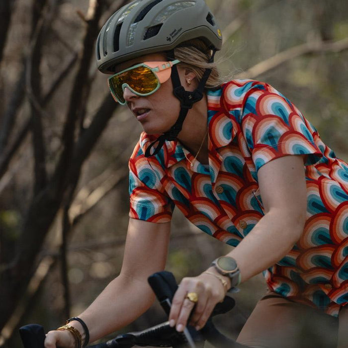 Anuene cycling shirt