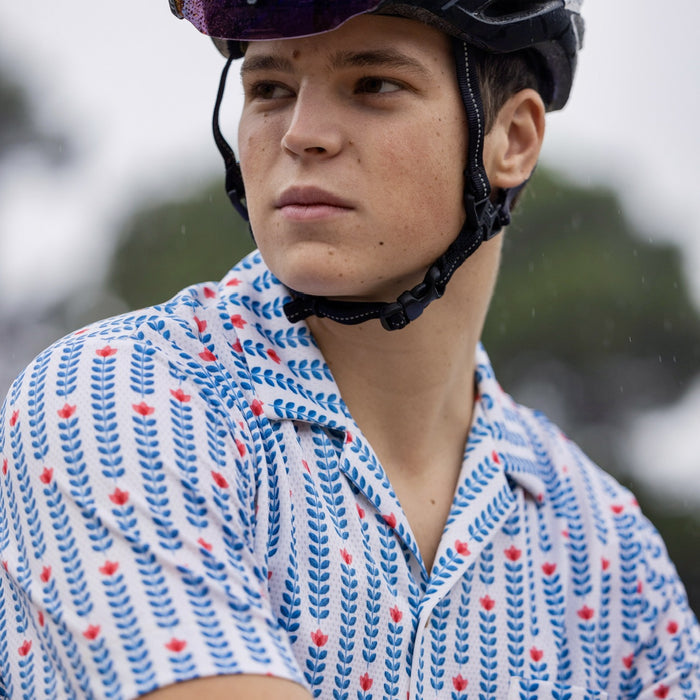 Apana cycling shirt