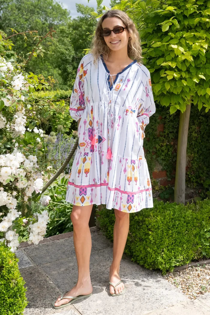 April Dress