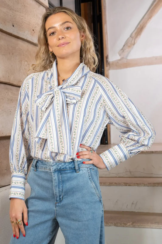 Arden Shirt