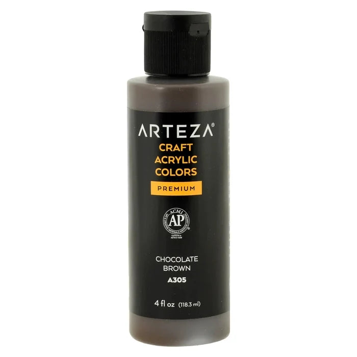 A305 Chocolate Brown