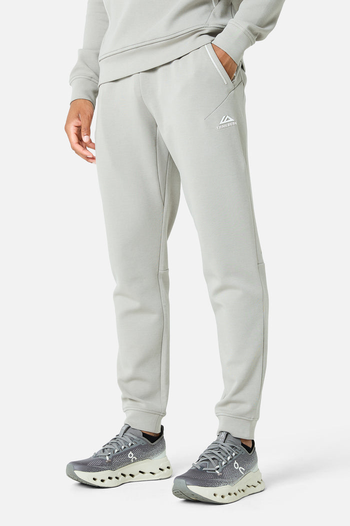 Ashfell Fleece Tracksuit - Dust Storm
