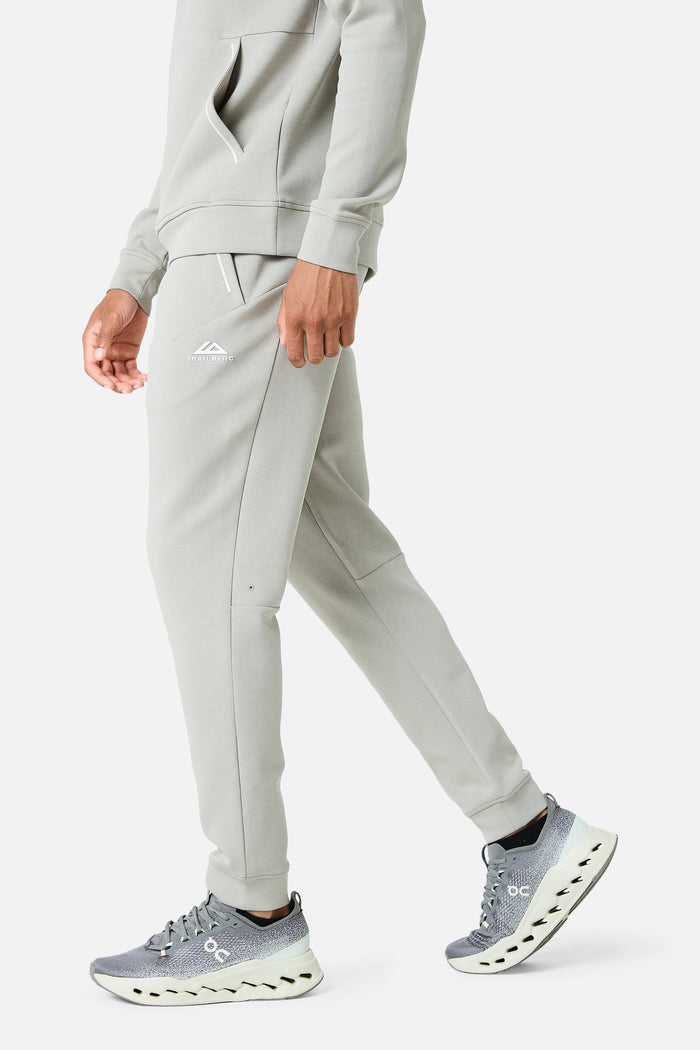 Ashfell Fleece Tracksuit - Dust Storm