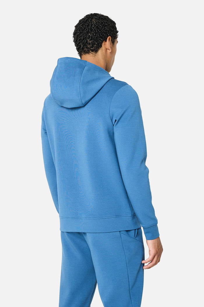 Ashfell Fleece Tracksuit - Inkline