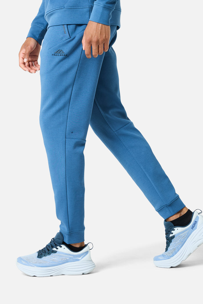 Ashfell Fleece Tracksuit - Inkline