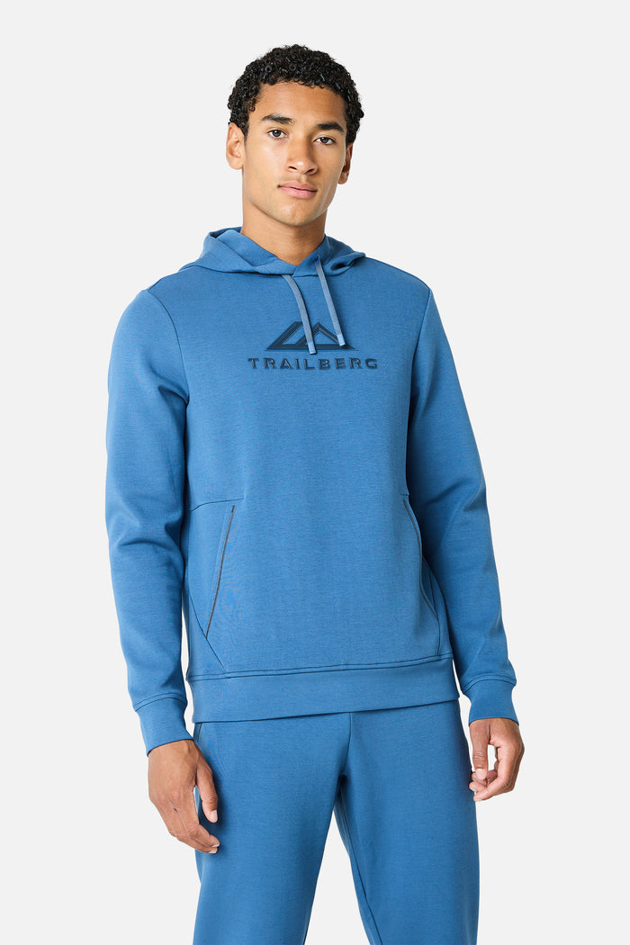 Ashfell Fleece Tracksuit - Inkline