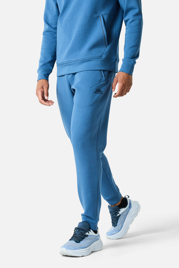 Ashfell Fleece Tracksuit - Inkline