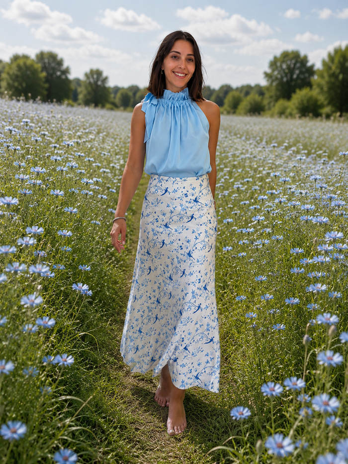Astoria Skirt