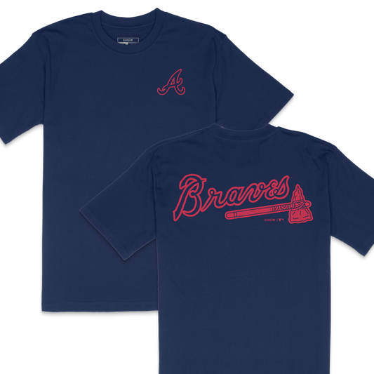 Atlanta Braves - MLB Outline