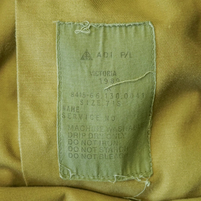 Australian Army Early DPCU Trousers - Value Grade - Australian Army Surplus - Combat Trousers