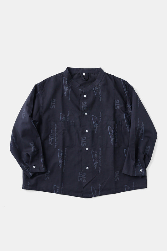 Austrian Military Cock Shirt Black / Made in Pakistan