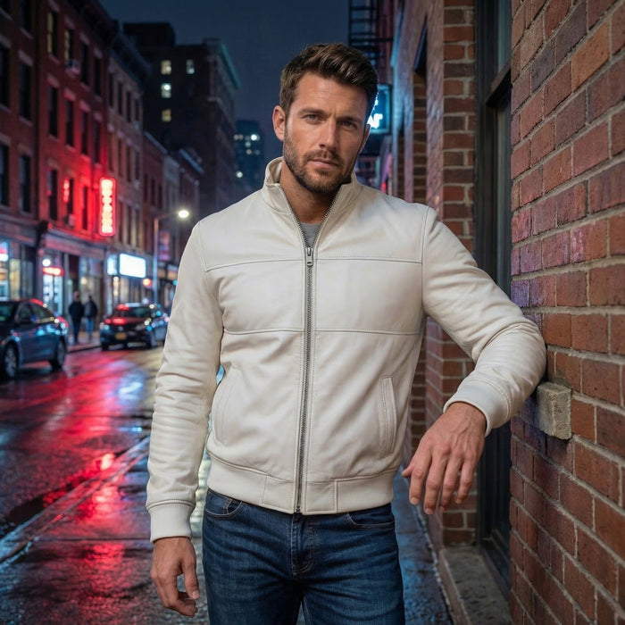 Avocet Jacket - Devoted