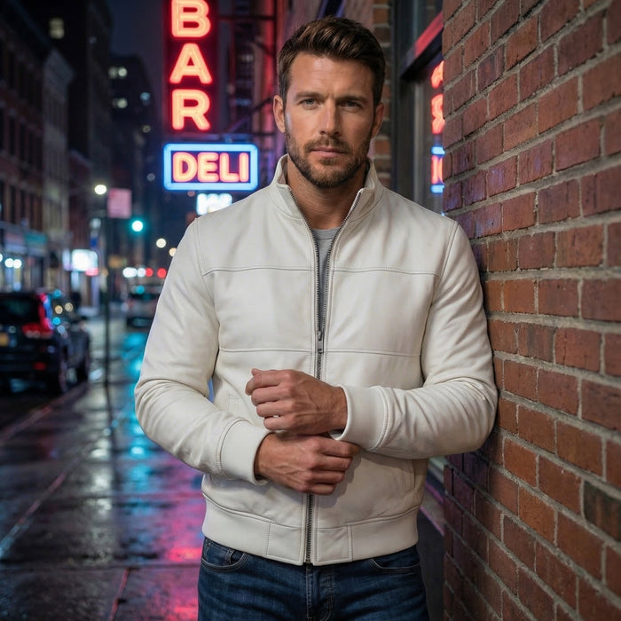 Avocet Jacket - Devoted