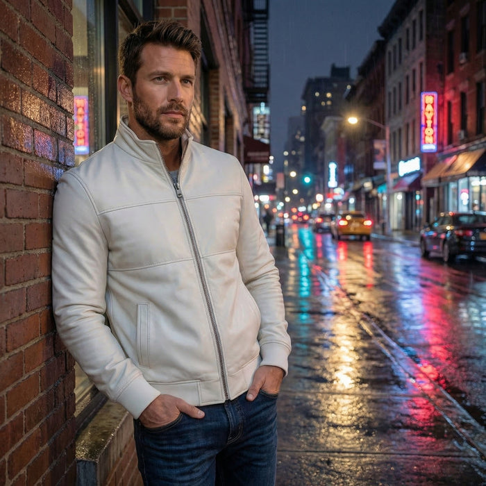 Avocet Jacket - Devoted