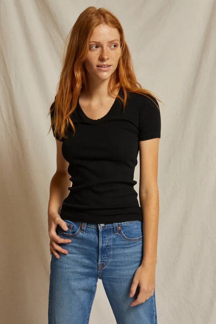 xs / true black