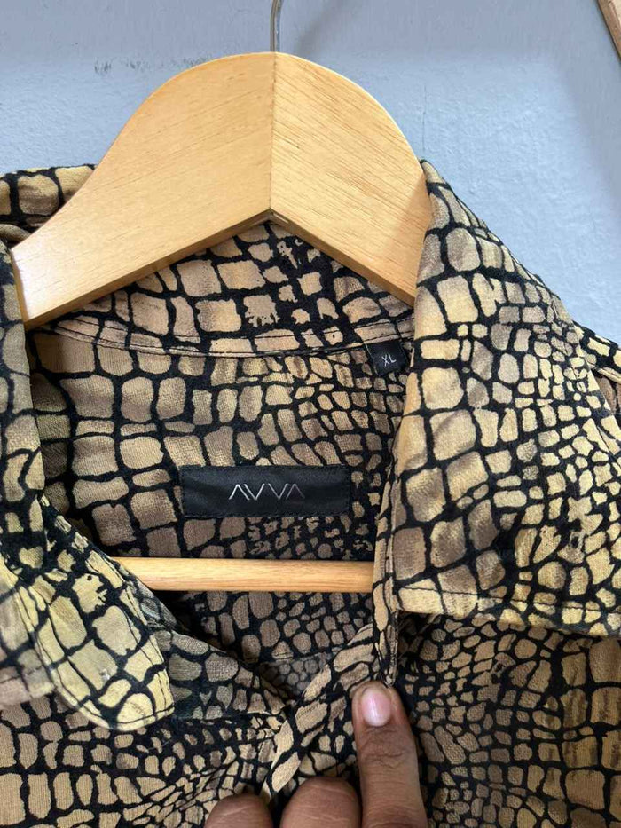 Avva Shirts | Full Sleeves |Korean-Inspired Oversized Fit | Lightweight Summer Wear | Men Women | Online Shopping