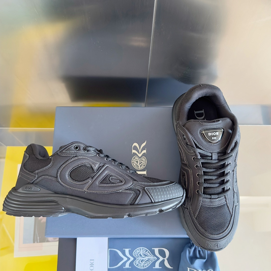 B30 x Stone Island Black