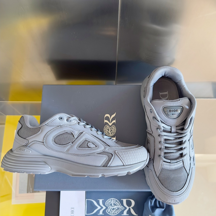 B30 x Stone Island Blue