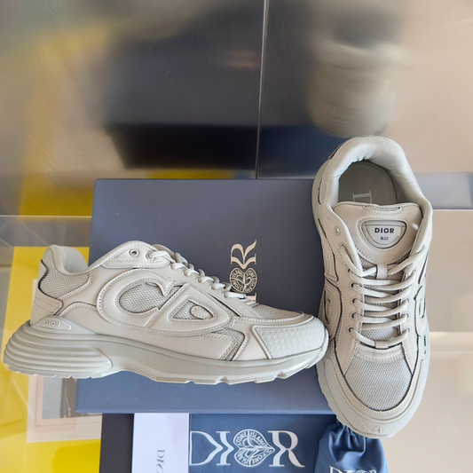 B30 x Stone Island Grey