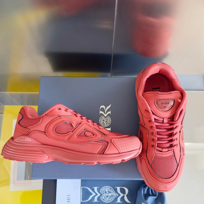 B30 x Stone Island Red