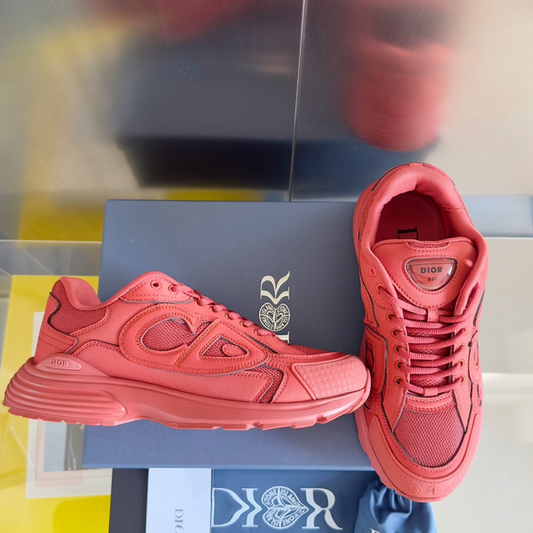 B30 x Stone Island Red