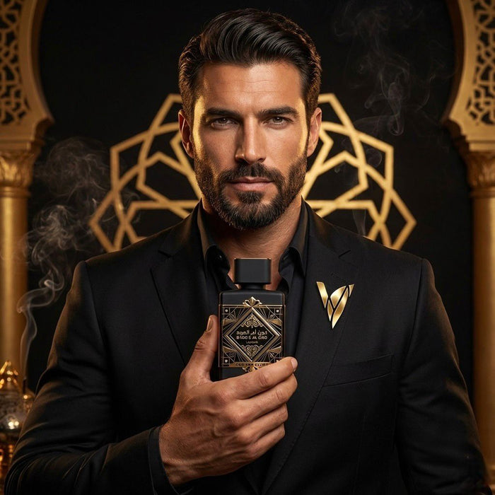 Bade'e Al Oud Oud for Glory Lattafa Perfumes 100ml