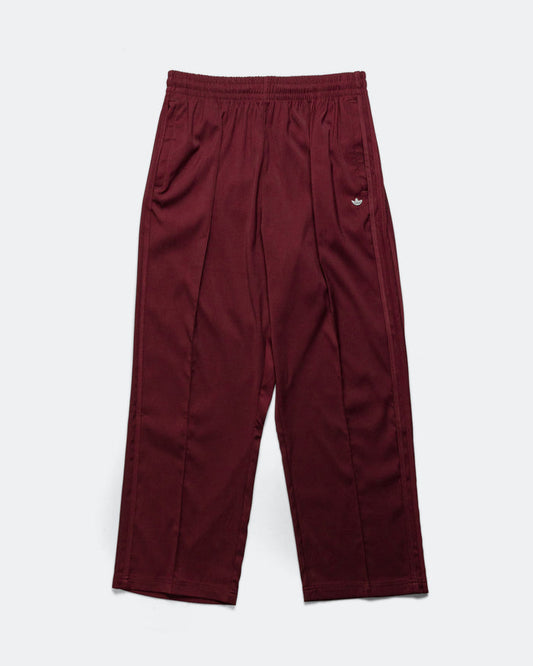 Baggy Track Pant - Better Scarlet
