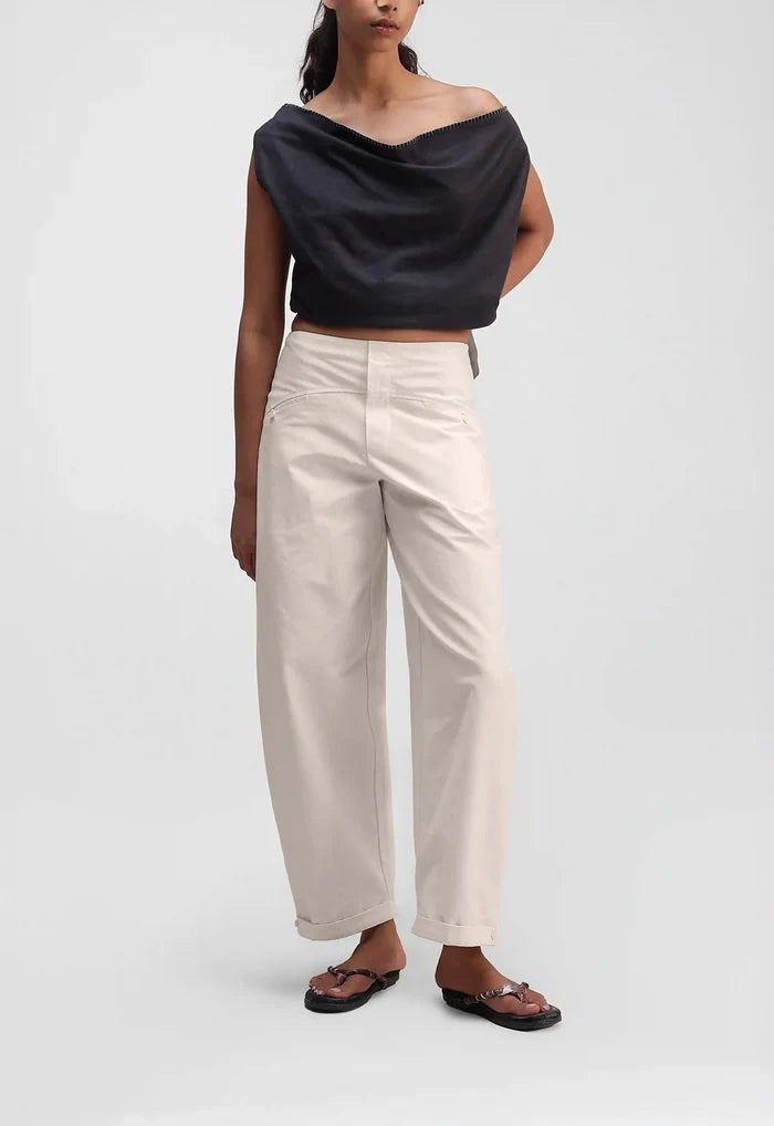 Barrel Pants