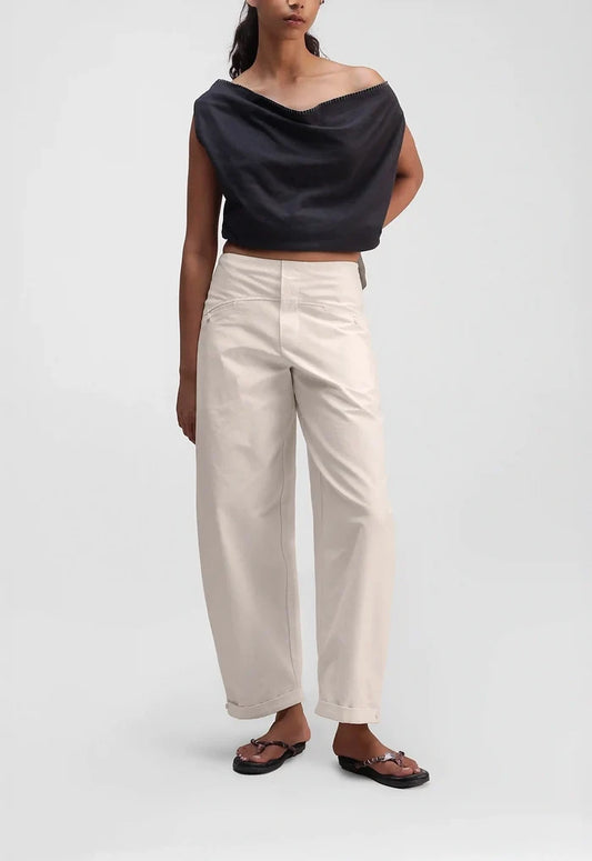 Barrel Pants