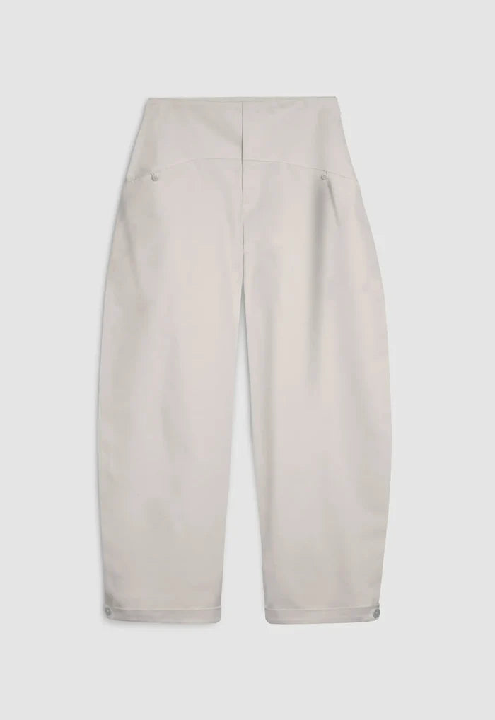 Barrel Pants