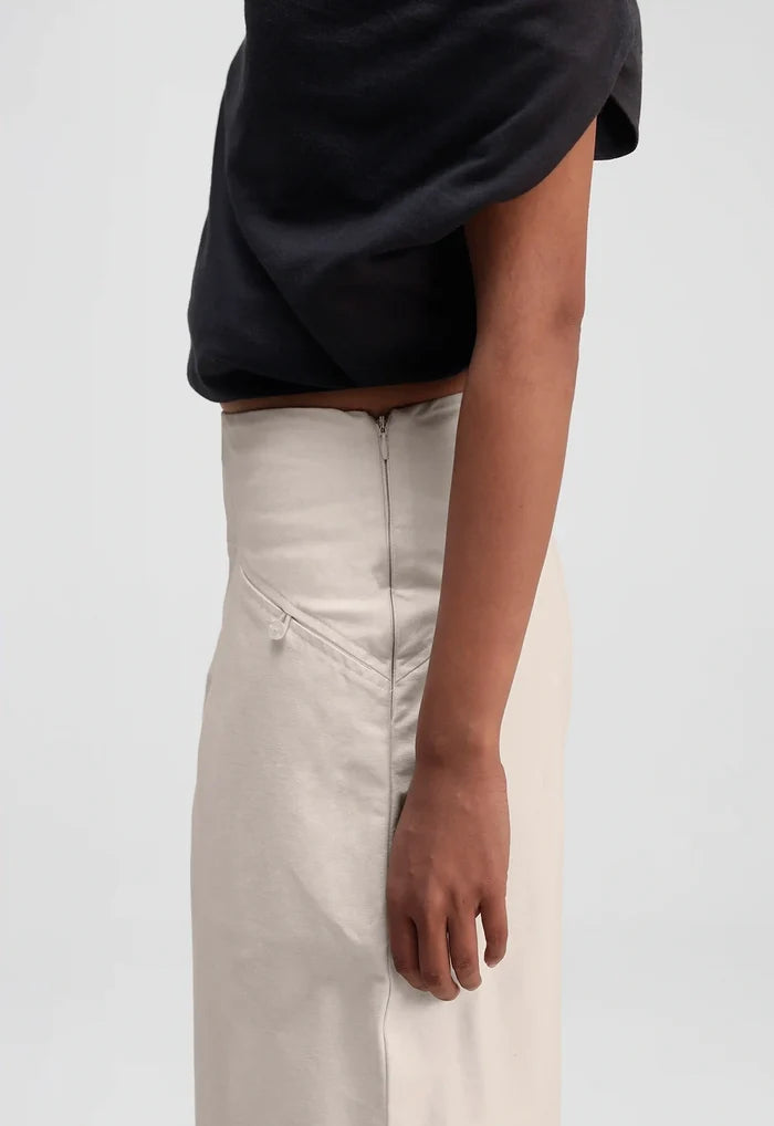 Barrel Pants