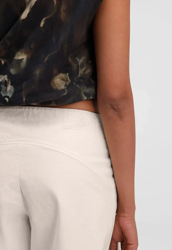 Barrel Pants