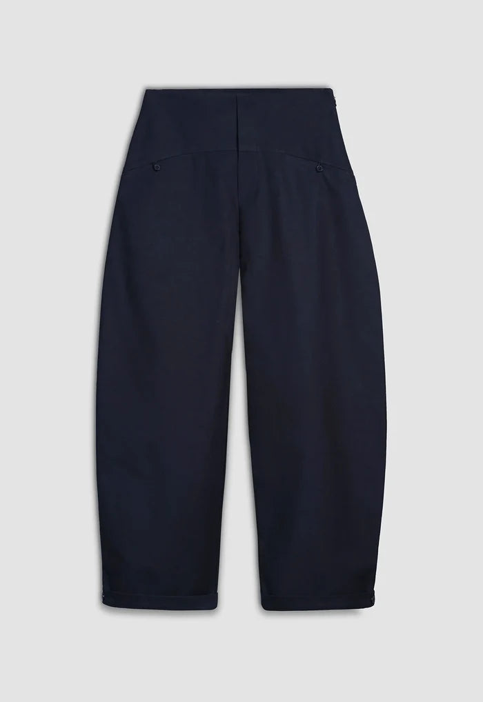 Barrel Pants