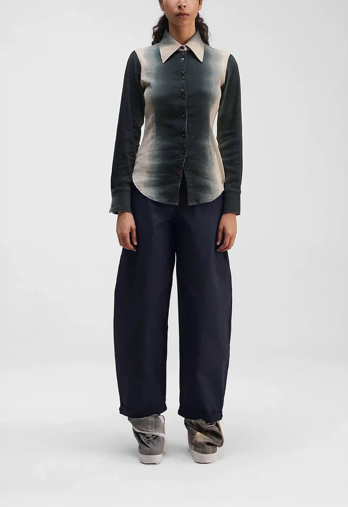 Barrel Pants