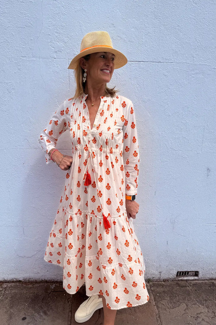 Bella Dress