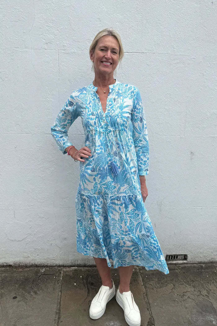 Bella Dress