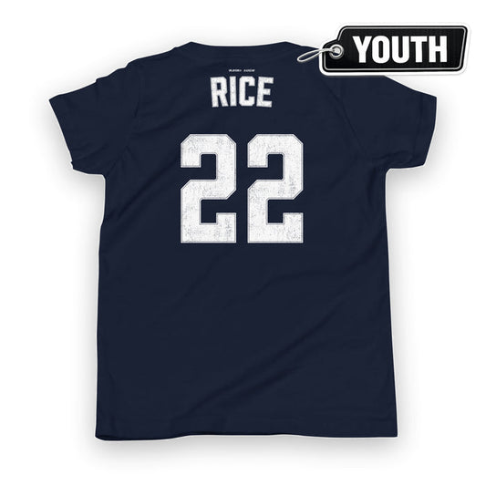 Ben Rice Youth Shirsey