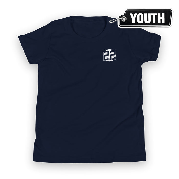 Ben Rice Youth Shirsey