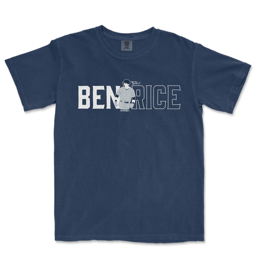 Ben Rice